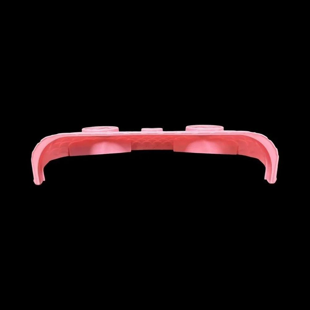 Gabby's Purrfect Dollhouse Playset‎ Hinged Top Roof Part Pink Replacement (B)